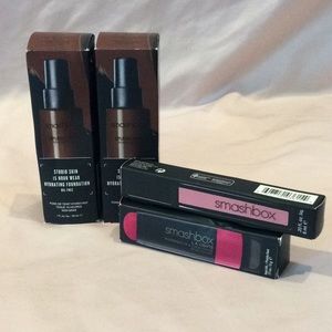 Smashbox lot